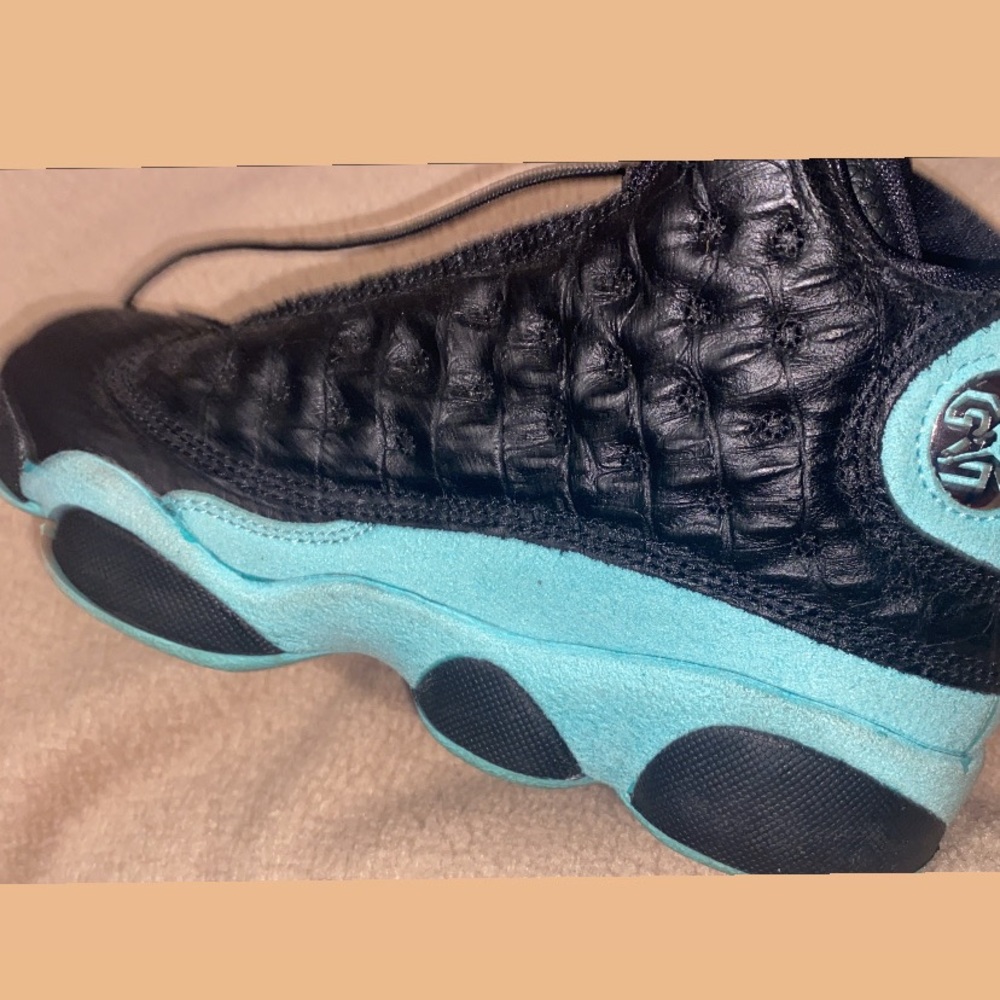 Jordan’s